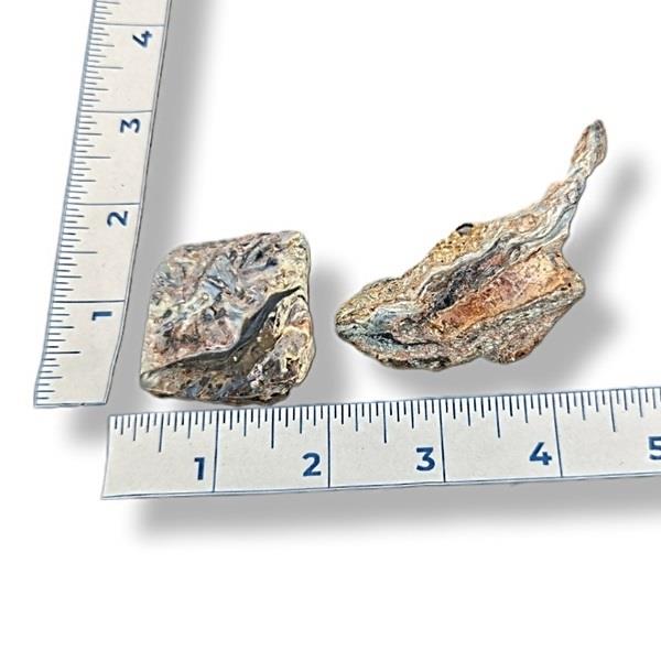 Pietersite Polished 20g Approximate