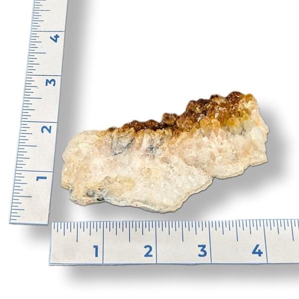 Citrine Cluster 179g Approximate