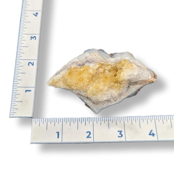 Citrine Cluster 170g Approximate