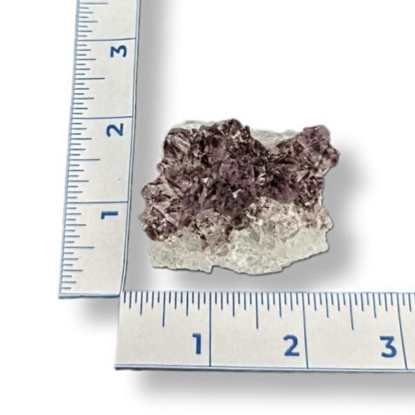 Amethyst Cluster 94g Approximate