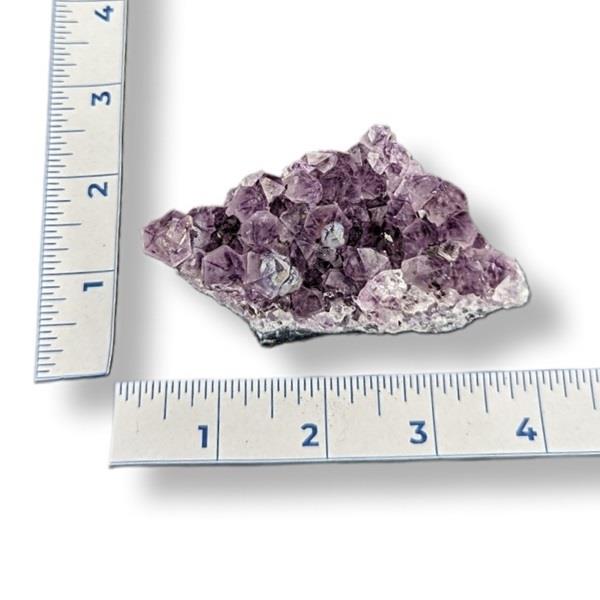 Amethyst Cluster 142g Approximate