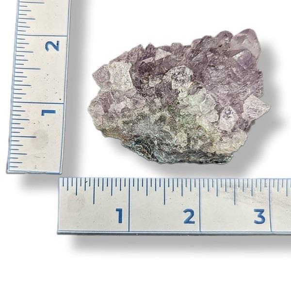 Amethyst Cluster 64g Approximate