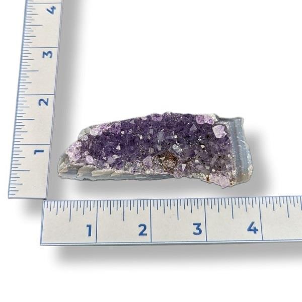 Amethyst Cluster 102g Approximate