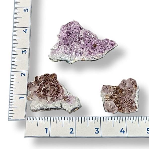 Amethyst Cluster 58g Approximate