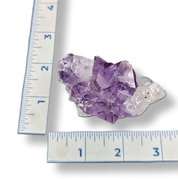 Amethyst Cluster 133g Approximate