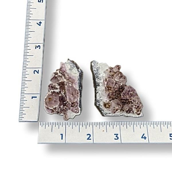 Amethyst Cluster 76g Approximate