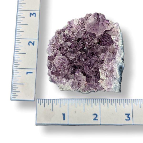 Amethyst Cluster 155g Approximate