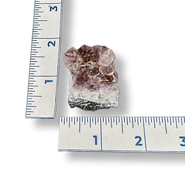 Amethyst Cluster 56g Approximate