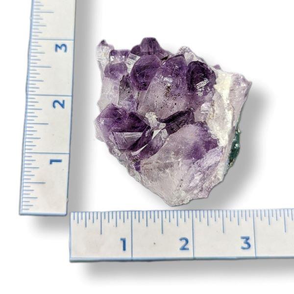 Amethyst Cluster 165g Approximate