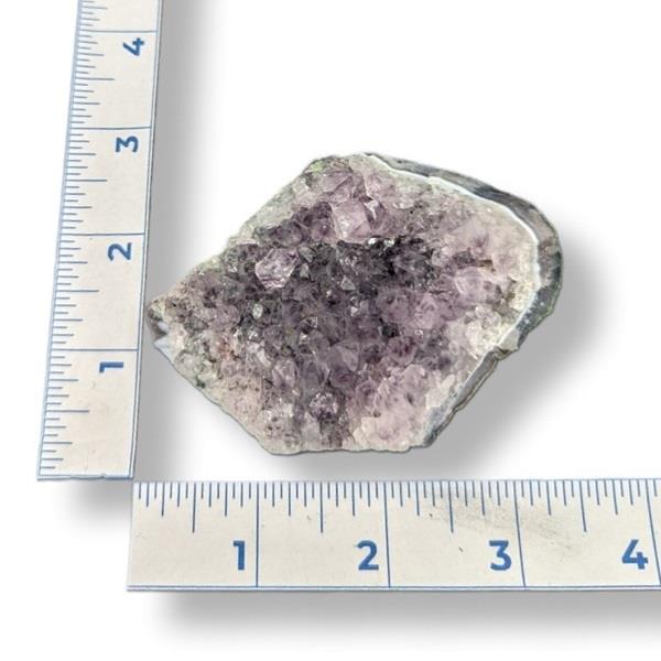 Amethyst Cluster 132g Approximate