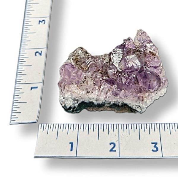 Amethyst Cluster 130g Approximate