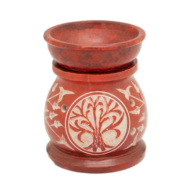 Oil Diffuser Tree Of Life