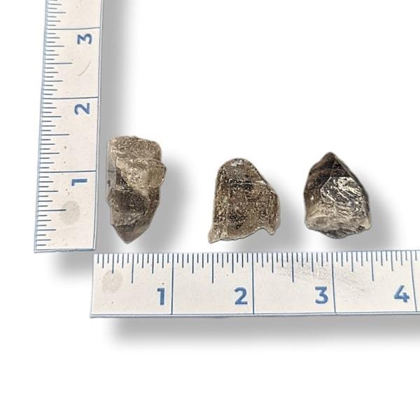 Smokey Quartz Point 12g Approximate