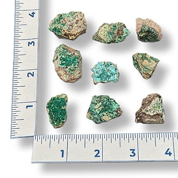 Atacamite Specimen