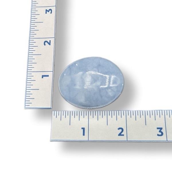 Angelite Tumbled 50g Approximate