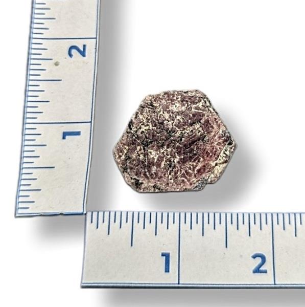 Ruby Rough 24g Approximate