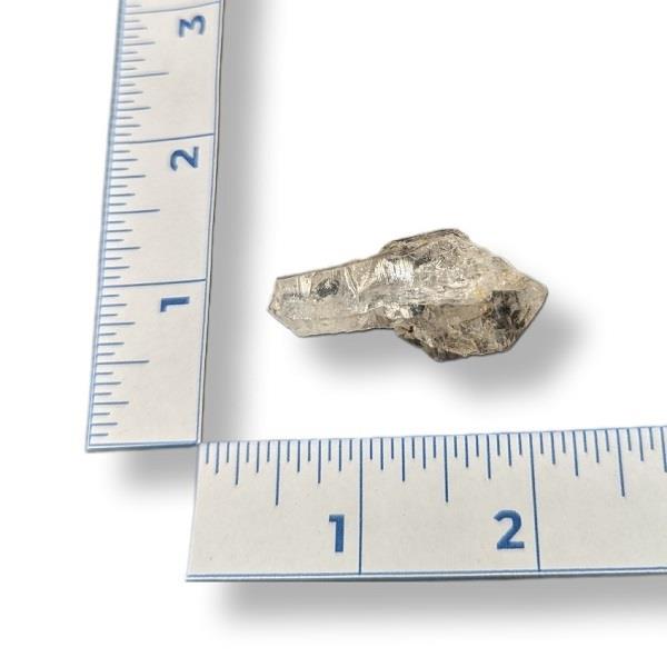 Scepter Quartz Point 8g Approximate