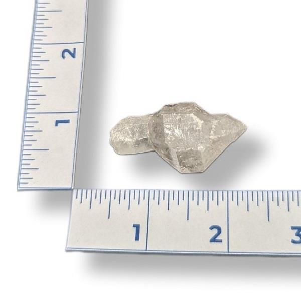 Scepter Quartz Point 18g Approximate