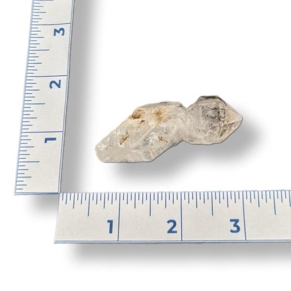 Scepter Quartz Point 26g Approximate