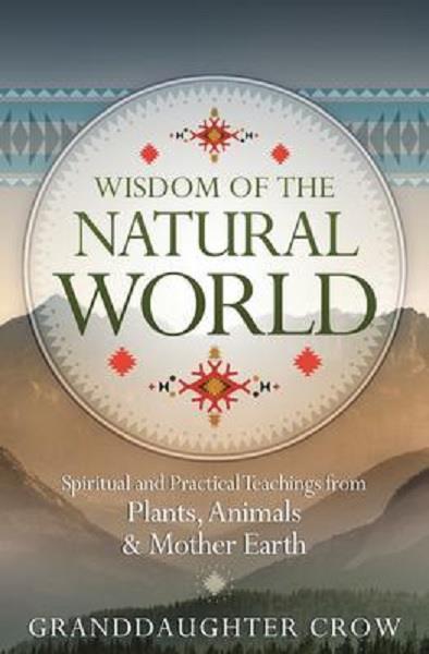 Book Wisdom Of the Narural World