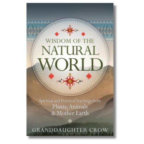 Book Wisdom Of the Narural World