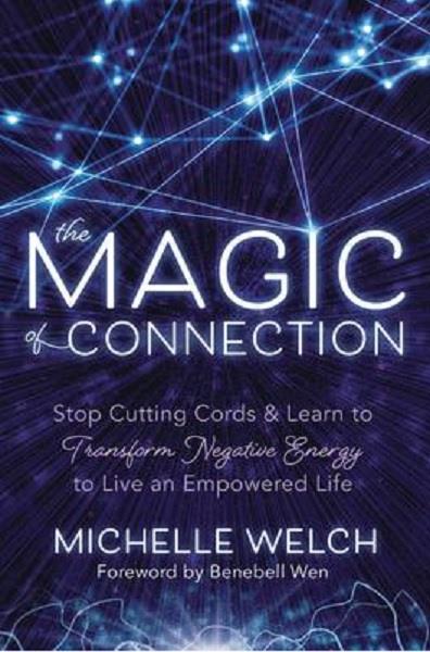 Book The Magic Of Connection