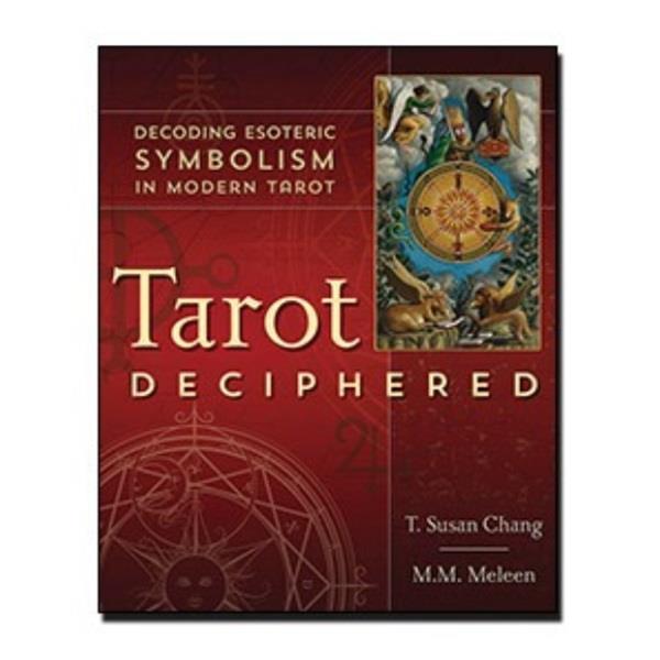 Tarot Deciphered