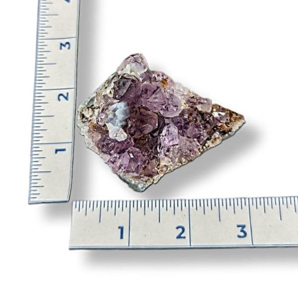 Amethyst Cluster 104g Approximate