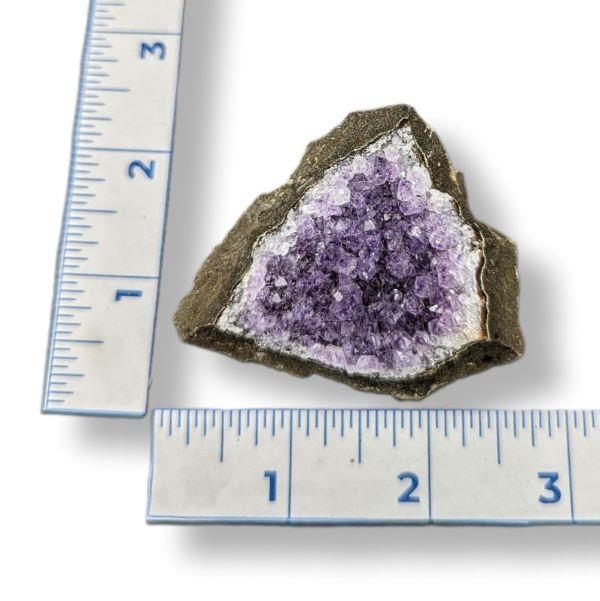 Amethyst Cluster 79g Approximate