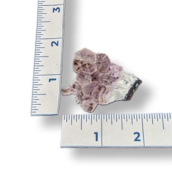 Amethyst Cluster 52g Approximate