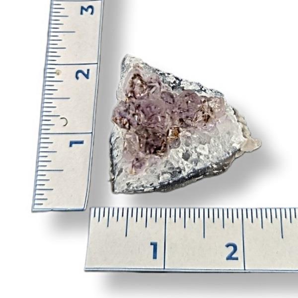 Amethyst Cluster 72g Approximate