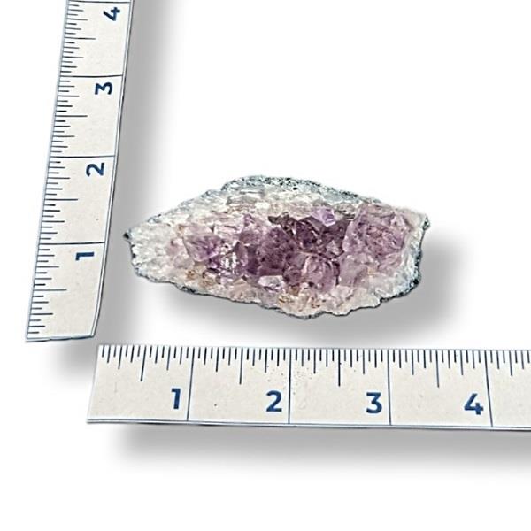 Amethyst Cluster 92g Approximate