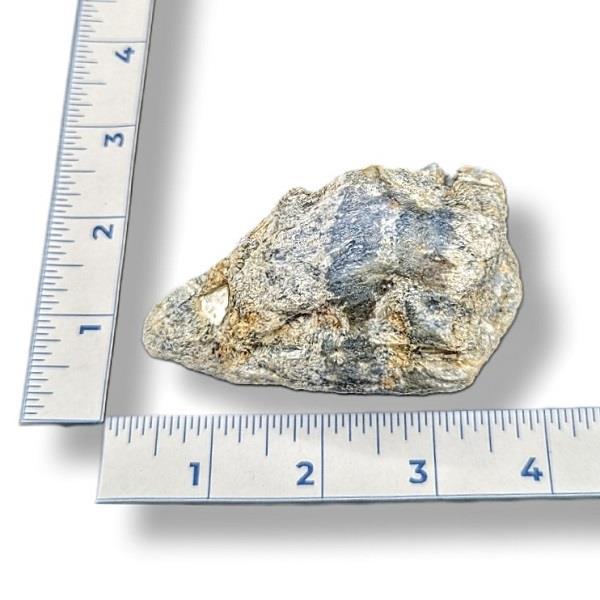 Blue Kyanite Specimen 242g Approximate