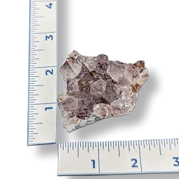 Amethyst Cluster 120g Approximate