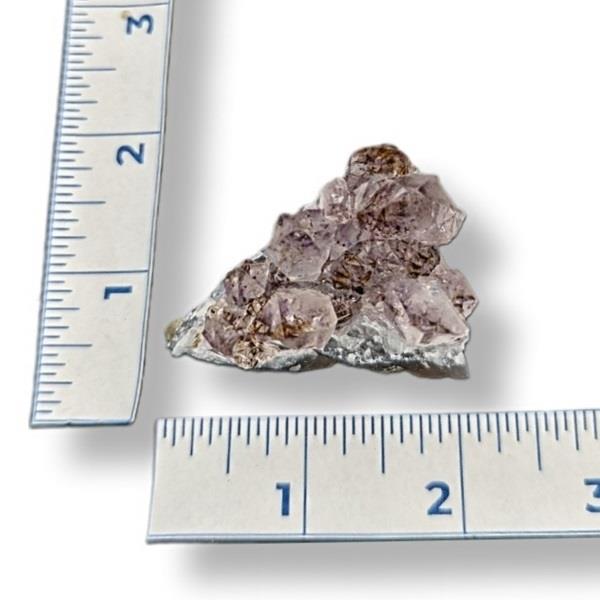 Amethyst Cluster 62g Approximate