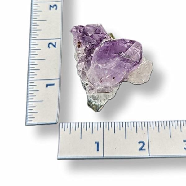 Amethyst Cluster 76g Approximate