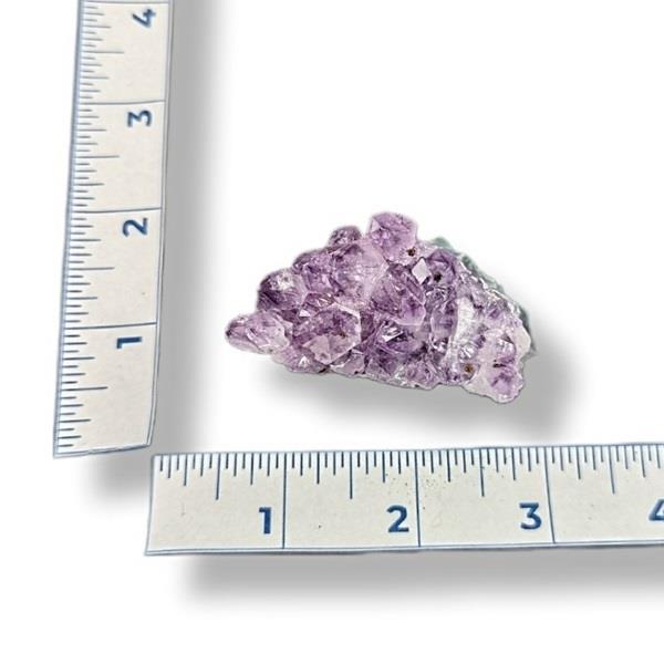 Amethyst Cluster 50g Approximate