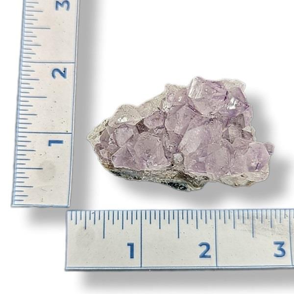 Amethyst Cluster 82g Approximate