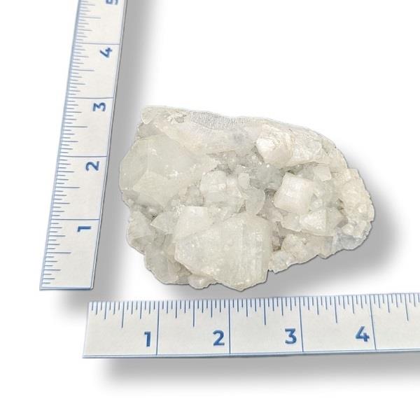 Apophylite Zeolites 259g Approximate