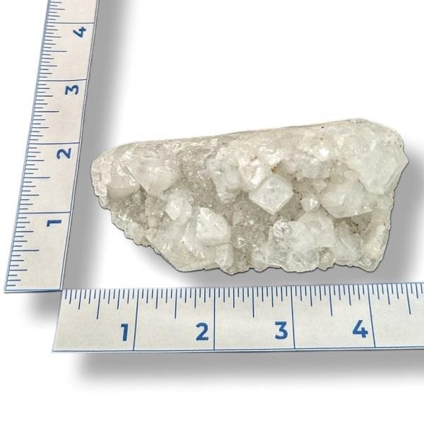 Apophylite Zeolites 249g Approximate