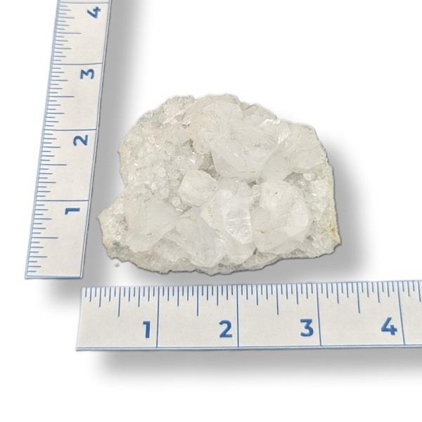 Apophylite Zeolites 113g Approximate