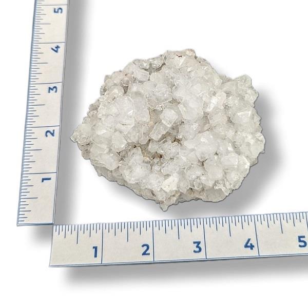 Apophylite Zeolites 244g Approximate