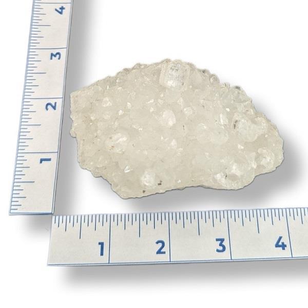 Apophylite Zeolites 206g Approximate