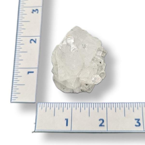 Zeolites Mineral 53g Approximate