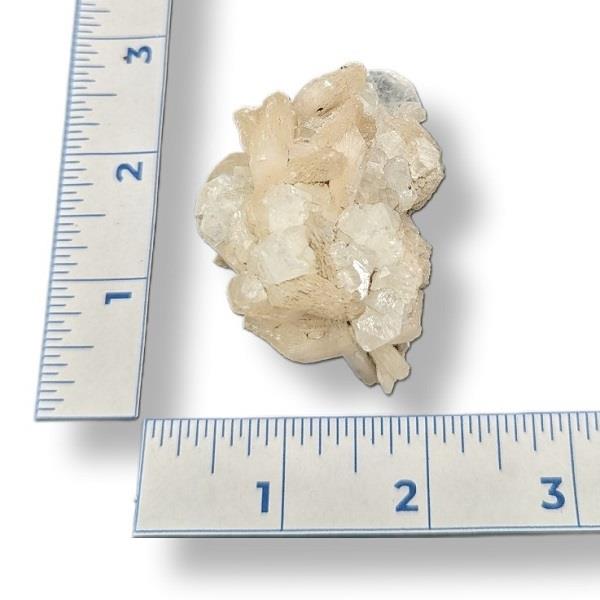 Zeolites Mineral 58g Approximate