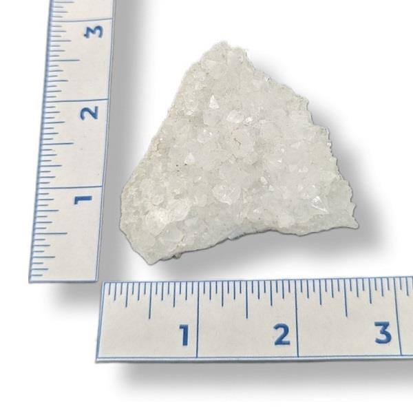 Zeolites Mineral 53g Approximate