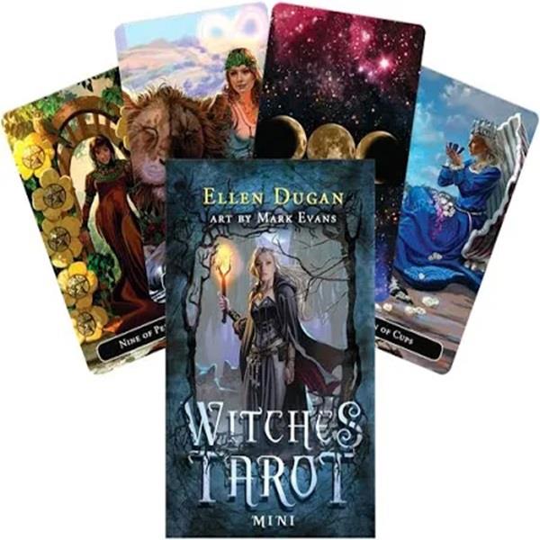 Witches Tarot