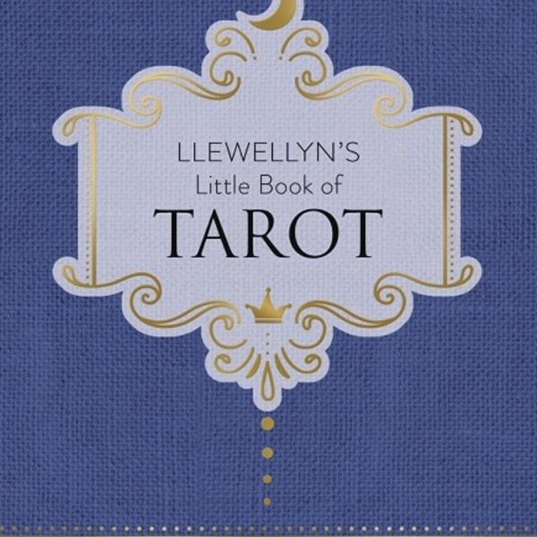 Llewellyn's Little Book Of Tarot