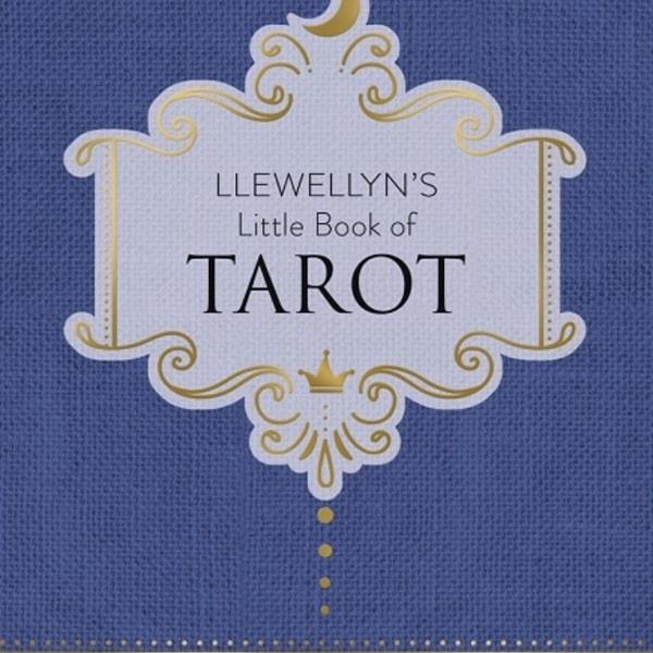 Llewellyn's Little Book Of Tarot
