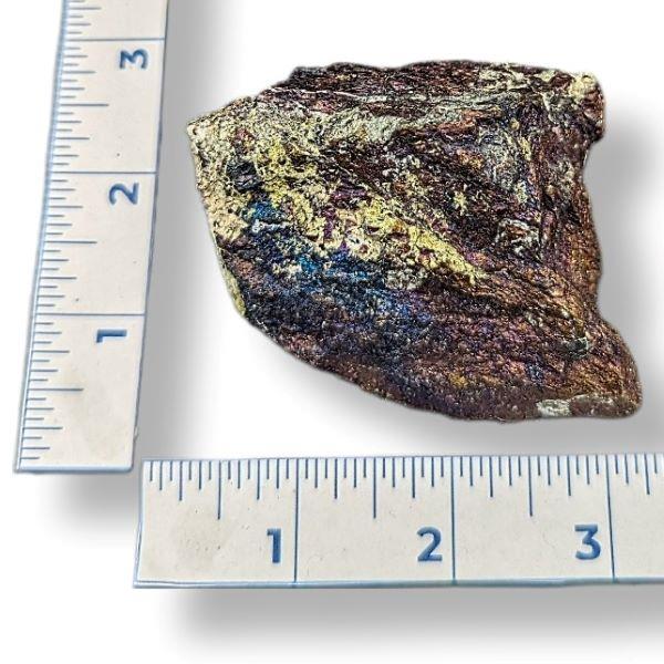 Chalco-Pyrite Rough 264g Approximate